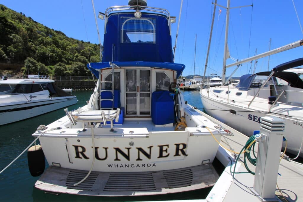 Runner