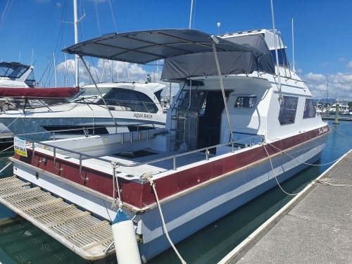Sea-Striker
