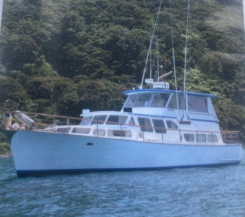 Te-Wairoa