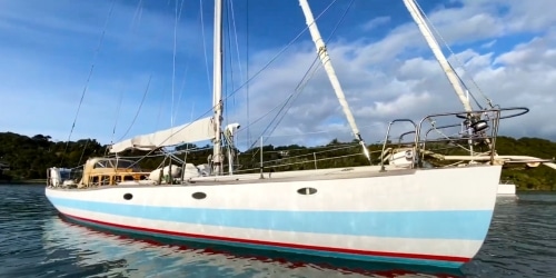 Tuahine