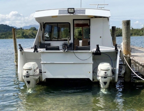 Wakarua-2