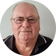 Peter Rosoman