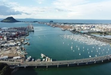 12m Berth