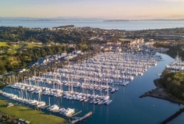 13.5m Gulfharbour berth