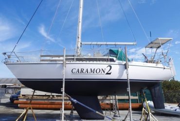 Caramon 2