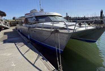 Falcon II