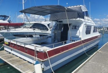 Sea Striker