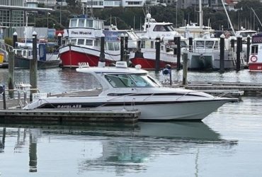 Seabird 2800