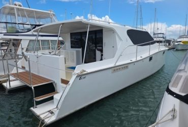 Te Awhina II