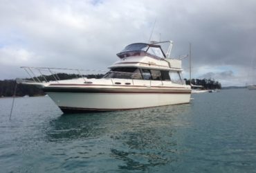 Te Wairua II