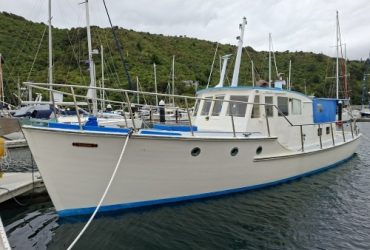 Tokatea